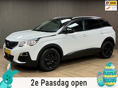 Peugeot 3008 - 1.2 PureTech Blue Lease Executive APPLE CARPLAY NAVIGATIE PDC CRUISE LEDER AIRCO USB