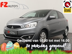 Mitsubishi Space Star - 1.2 Life - Airconditioning - Cruise Control - Parkeersensoren - Trekhaak