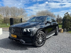 Mercedes-Benz GLE-Klasse - 350 e 4MATIC Premium Plus /TV / Panoramadak / Memory seats / Lucht vering / BTW / Dealer o