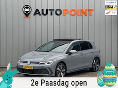 Volkswagen Golf - 1.4 eHybrid GTE SOH99%|245PK|PANO|STOEL+STUURVRM|VIRTUAL.COCKPIT|BLINDSPOT|IQ.LIGHT|18''IN