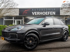Porsche Cayenne - 3.0 - PANORAMADAK - PARK CAMERA - VOLLEDIG ONDERHOUD AANWEZIG