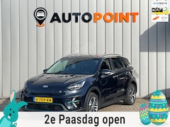 Kia e-Niro - ExecutiveLine 64 kWh SOH100% ORG NL|VIRTUAL.COCKPIT|CAMERA|STOEL+STUURVRM|MEMORY.SEAT|ADAP