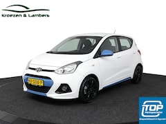 Hyundai i10 - 1.0i i-Motion Comfort ColorSport