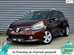 Renault Clio Estate - 1.2 GT Nieuwe Ketting / camera / Automaat / Stoelverw