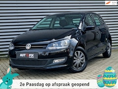 Volkswagen Polo - 1.2 TSI BlueMotion Comfortline Cruise / PDC / Airco