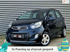 Kia Picanto - 1.0 CVVT Comfort Pack Airco / Elek ramen / APK