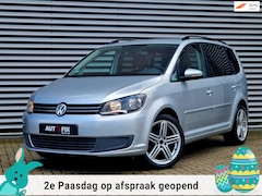 Volkswagen Touran - 1.4 TSI Comfortline 7p