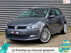 Volkswagen Polo - 1.2 Easyline Nieuwe Ketting / LM velgen / Clima