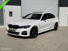 BMW 3-serie - 330e xDrive M-sport individual High Executive