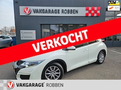 Honda Civic - 1.4 Comfort