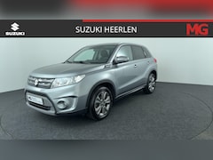Suzuki Vitara - 1.6 Exclusive | Rijklaar | Camera | All-seasonbanden