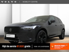 Volvo XC60 - T6 AWD Plus Black Edition | 360° Camera | Panoramadak | HUD |