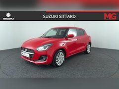 Suzuki Swift - 1.2 Select Plus Edition Smart Hybrid | Rijklaar |