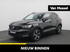 Volvo XC40 - T4 Recharge Geartronic R-Design | PANO-SCHUIFDAK | CAMERA | NAVIGATIE | STUUR- EN STOELVER