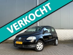 Volkswagen Fox - 1.4 Trendline Nieuwe distributiriem, APK en beurt
