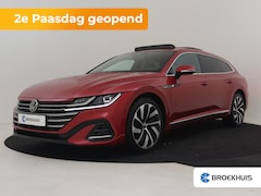 Volkswagen Arteon Shooting Brake - R-Line Business+ eHybrid 218pk | Trekhaak | Head up display | Panorama dak | 360 camera |