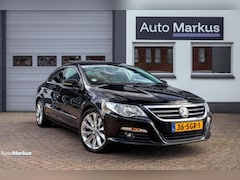 Volkswagen Passat CC - 3.6 V6 FSI 4Motion|ACC|Pano|DCC|Leder|Stoelverwarming