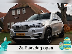 BMW X5 - XDrive35d High Executive 7-Persoons Aut. | Panorama | Historie | Full Led | Slechts 175.00