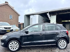 Volkswagen Polo - 1.2 TSI 105pk 6-bak Highline 5drs - pano - airco - cruise - pdc - lmv - 4x elektr ramen