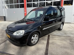 Opel Tour - 1.6 Njoy