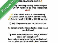 Volkswagen Tiguan - 1.4 TSI Comfortline Business