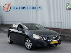 Volvo V60 - 1.6 T3 Kinetic Automaat Navi