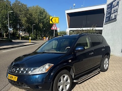 Nissan Murano - 3.5 V6