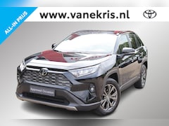 Toyota RAV4 - 2.0 VVT-iE Style, Trekhaak , 2000 KG Trekgewicht
