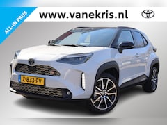 Toyota Yaris Cross - 1.5 Hybrid GR Sport, Head up display, JBL-audio, Stuurverwarming, Parkeersensoren