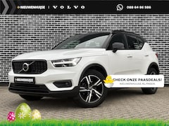 Volvo XC40 - 1.5 T3 R-Design | Adaptive cruise control | Parkeersensoren voor + achter | Achteruitrijca