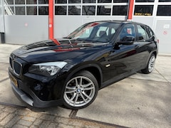 BMW X1 - SDrive18i Executive
