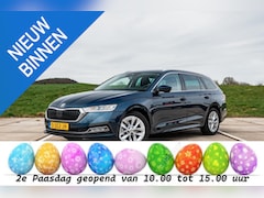 Skoda Octavia Combi - 1.0 TSI Ambition | TREKHAAK | CAMERA | APPLE CAR PLAY | LED | CRUISE | DAB