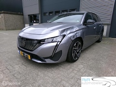 Peugeot 308 SW - 1.6 Plug-in Hybrid ALLURE / SCHADE