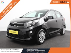 Kia Picanto - 1.0 DPi Automaat DynamicLine | Navigatie | Apple Carplay/Android Auto | Airco | Camera | D