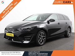 Kia Cee'd Sportswagon - Ceed 1.6 GDI PHEV DynamicLine Climate control | Adaptieve cruise control | Stuur verwarmin