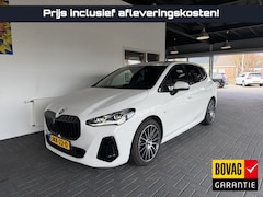 BMW 2-serie Active Tourer - 220i M-Sport / Pano / H&K / Stoelverwarming / HUD / Mild Hybride