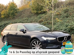 Volvo V90 - 2.0 D3 Momentum AUT FULL OPTION / INC