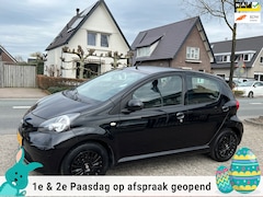 Toyota Aygo - 1.0-12V APK 4-2027 NL-AUTO-NAP