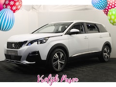 Peugeot 5008 - 1.2 PureTech Allure |Camera|Navi| *Pasen Geopend