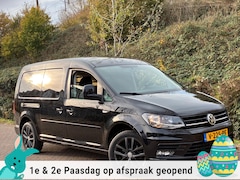 Volkswagen Caddy Maxi - 2.0 TDI L2H1 BMT Highline DSG 17''NAVI