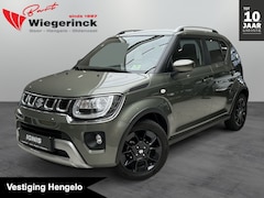 Suzuki Ignis - 1.2 SH Select [ APPLE CARPLAY | 10 JR GARANTIE | CAMERA ]