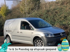 Volkswagen Caddy Maxi - 2.0 TDI L2H1 BMT Highline 2020