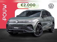 Volkswagen Tiguan - 1.5 eHybrid 204pk R-Line Edition | LMV 20'' | Trekhaak Uitklapbaar
