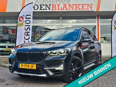 BMW X1 - SDrive20i Bns Edition Plus BJ.2022 / Panodak / Leder / Head-Up / Led / 18"Lmv