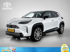 Toyota Yaris Cross - 1.5 Hybrid GR Sport | Panodak | JBL audio | Limited GR | Rijklaar