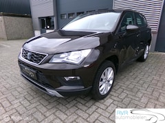 SEAT Ateca - 1.0 TSI Style