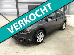 Citroën C4 Cactus - 1.2 PureTech Business 1ste eigenaar navi