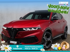 Alfa Romeo Tonale - Ibrida Plug-In Q4 270 PK Sport Speciale | Pano | LED | Harman |