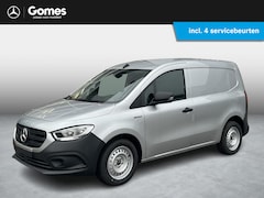 Mercedes-Benz eCitan - 112 Base L1 51 kWh | Stoelverwarming | Achteruitrijcamera | Cruise Control