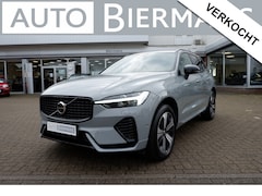 Volvo XC60 - 2.0 T6 AWD + Dark/PHEV Long Range/ Rijklaarprijs/Full option